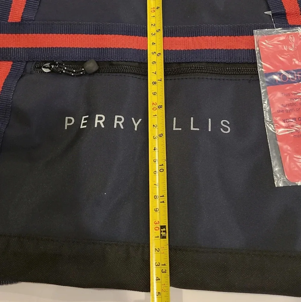 Perry Ellis new tag